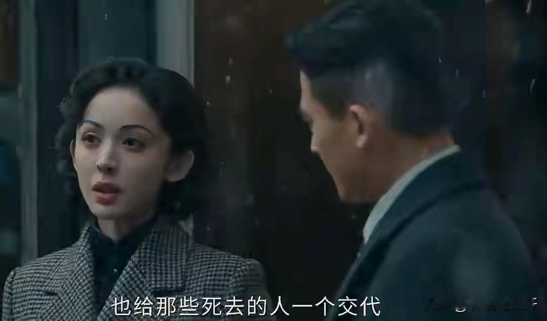 看完《醒来》有一点不明白，金宝被杜黄桥杀死之后，陈开来还和杜黄桥没事人似的一起吃