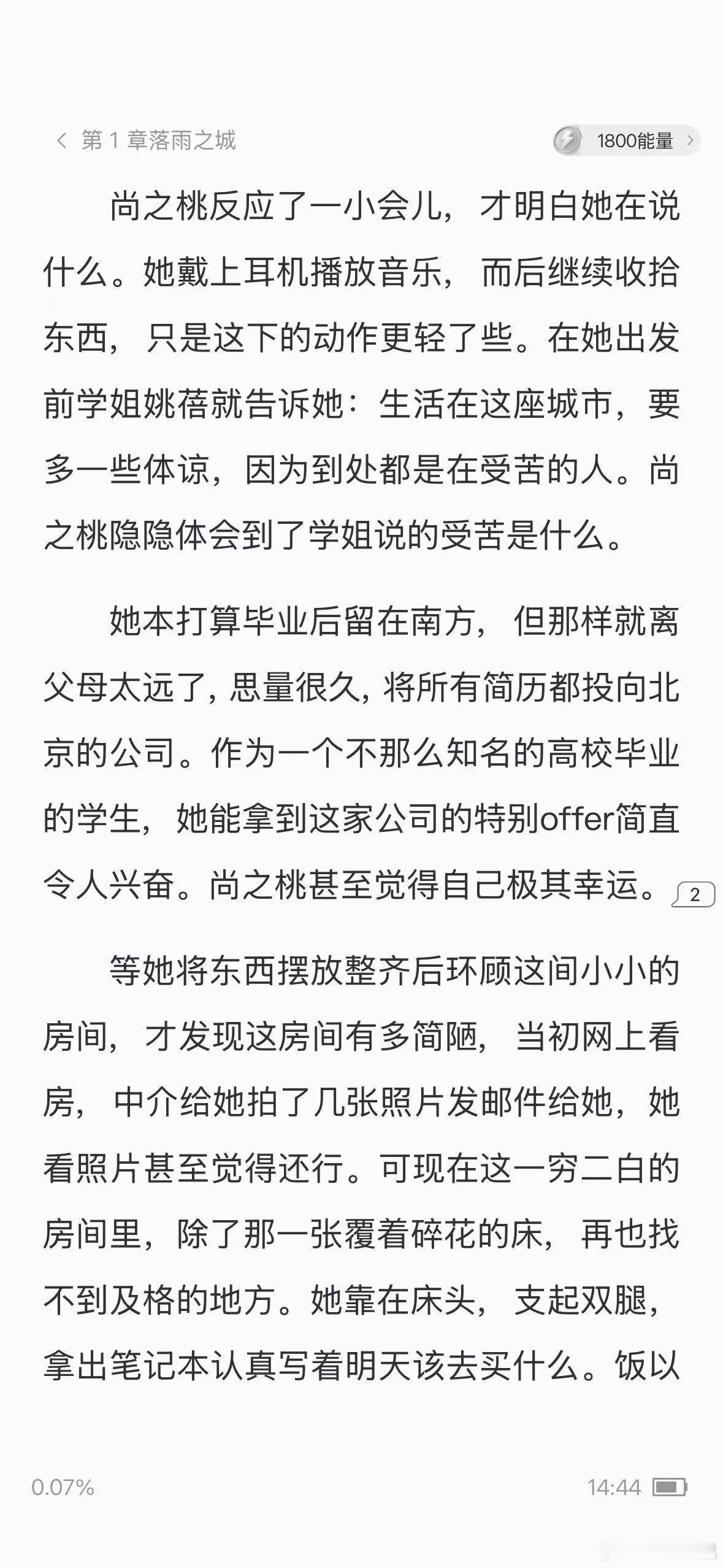 早春晴朗 姑娘别哭这原著一看疯狂上头，栾念尚之桃这俩人的故事，又甜又虐来回横跳，