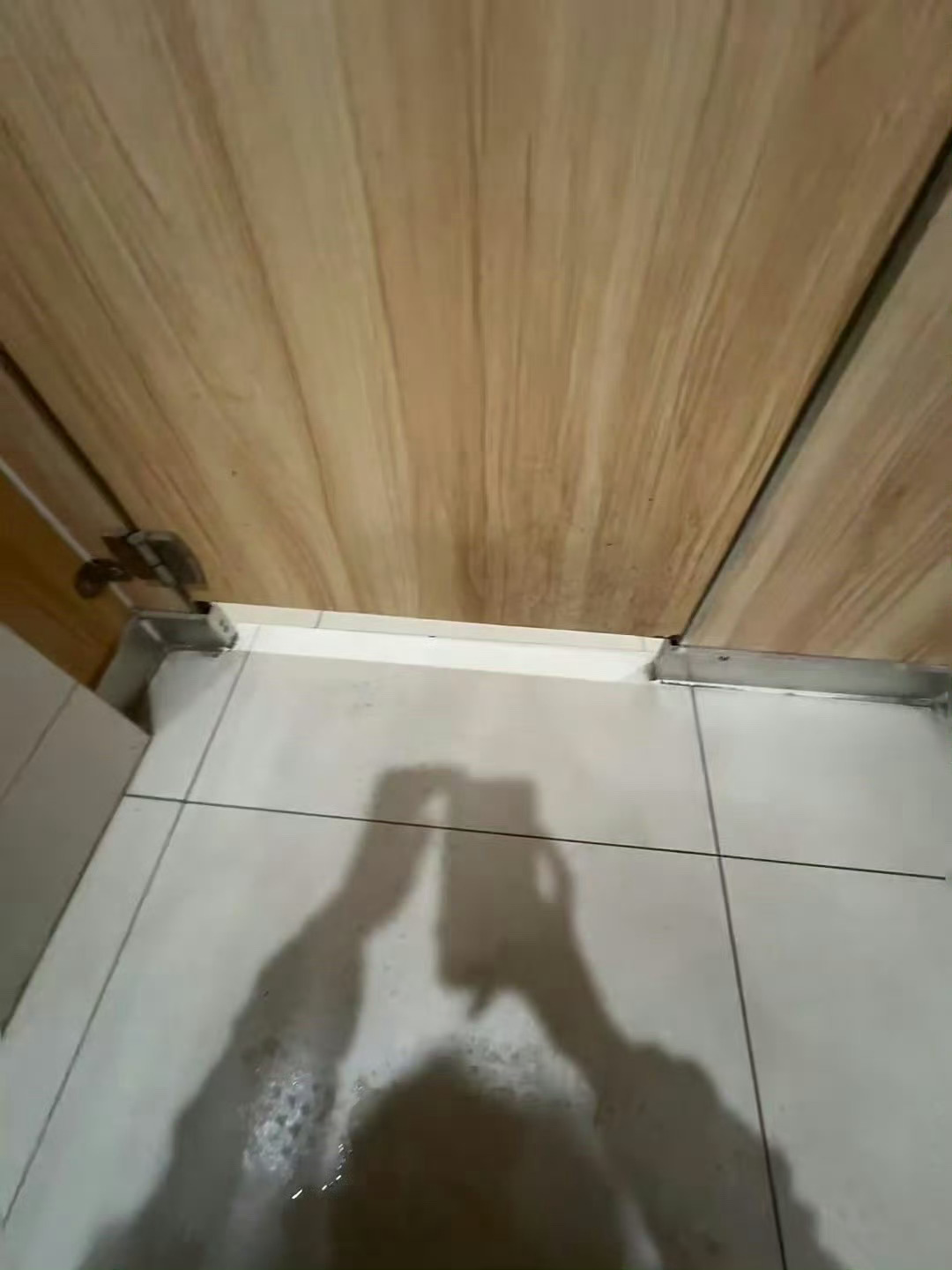 阴暗潮湿的环境往往是孕育生命的摇篮 ​​​