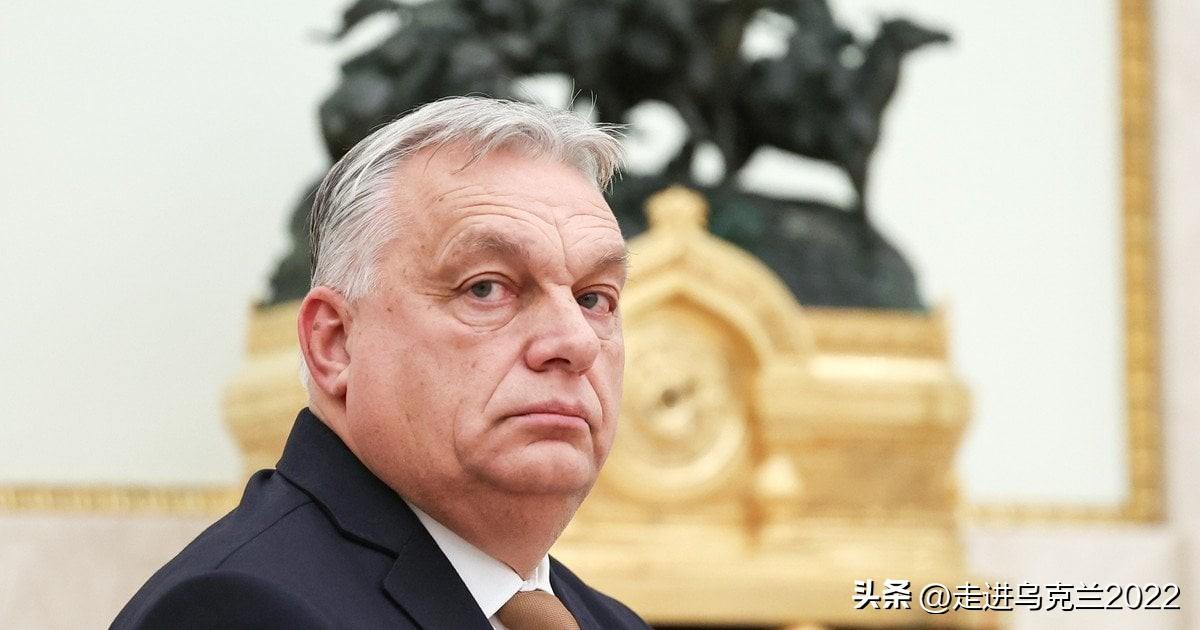 欧尔班在选举前攻击乌克兰：匈牙利总理高调言论的背后


匈牙利总理欧尔班正在竞选