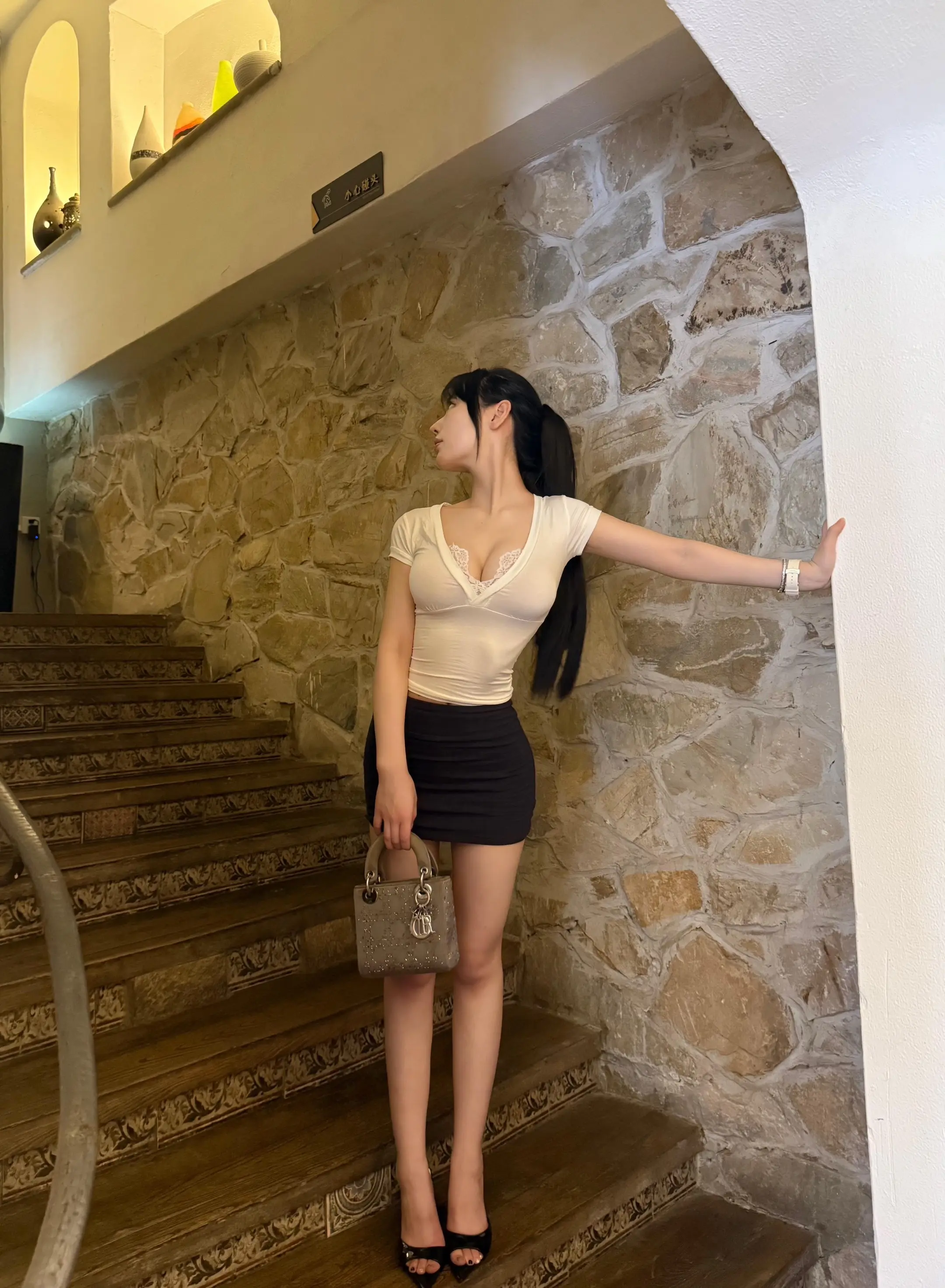 白鸽在梦里安睡