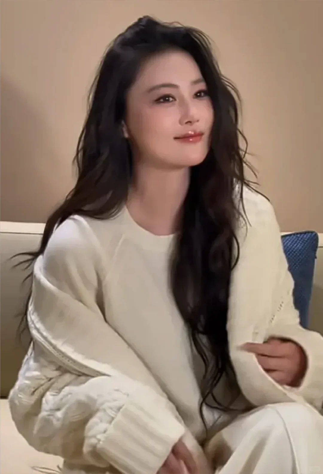 张馨予遇到过两大渣男吴卓羲李晨 张馨予和吴卓曦在一起三年，吴卓曦都没有...