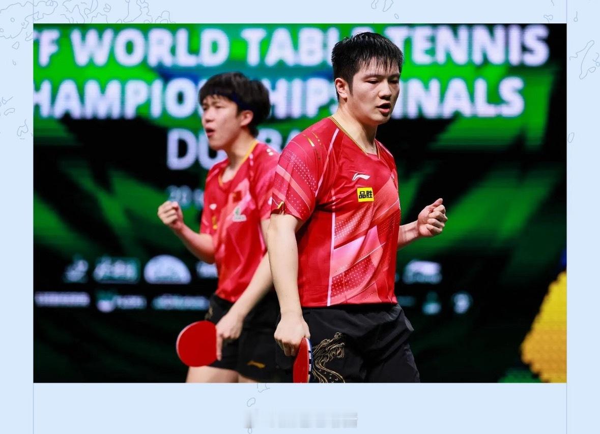 无论最终谁能胜出，这场比赛的意义早已超越了简单的输赢。它代表了乒乓球运动顶尖水平