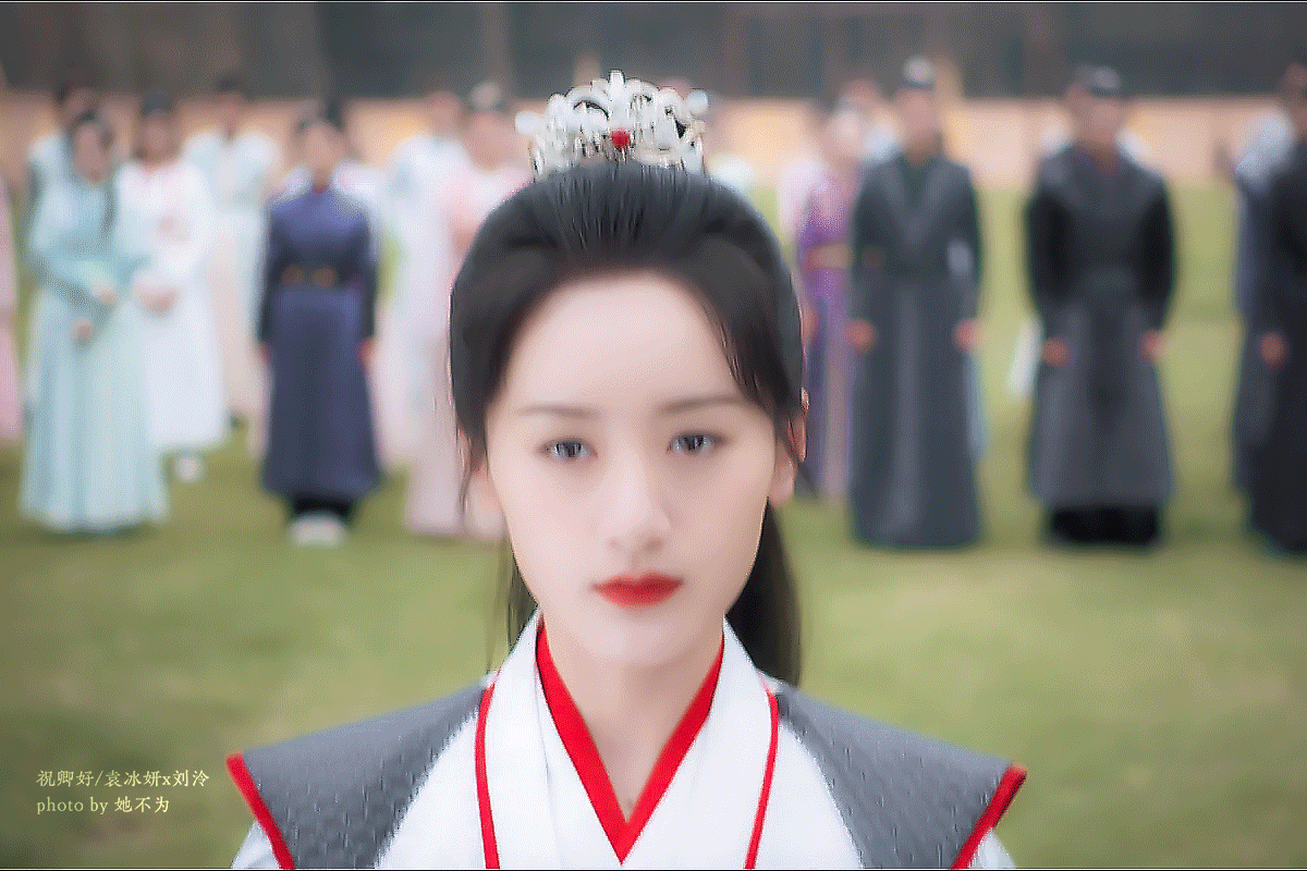 自动播放：欧巴欧巴欧袁冰妍 ​​​