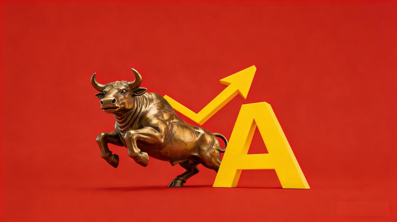 你怎么选股票？

大家好，我是广东黑牛哥。

在股市沉浸了几十年，看过了K线图上