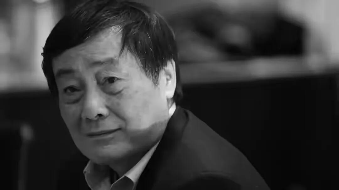 马云励志式悼念宗庆后，宗庆后的逝世，阿里巴巴集团创始人马云发表励志式进行了悼念，
