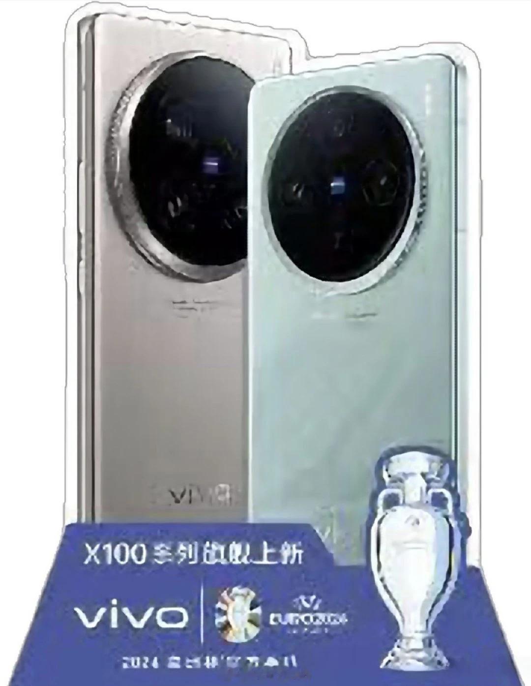 VIVO X100Ultra整体其实也没啥特别期待的。

他唯一的优势就是1/1