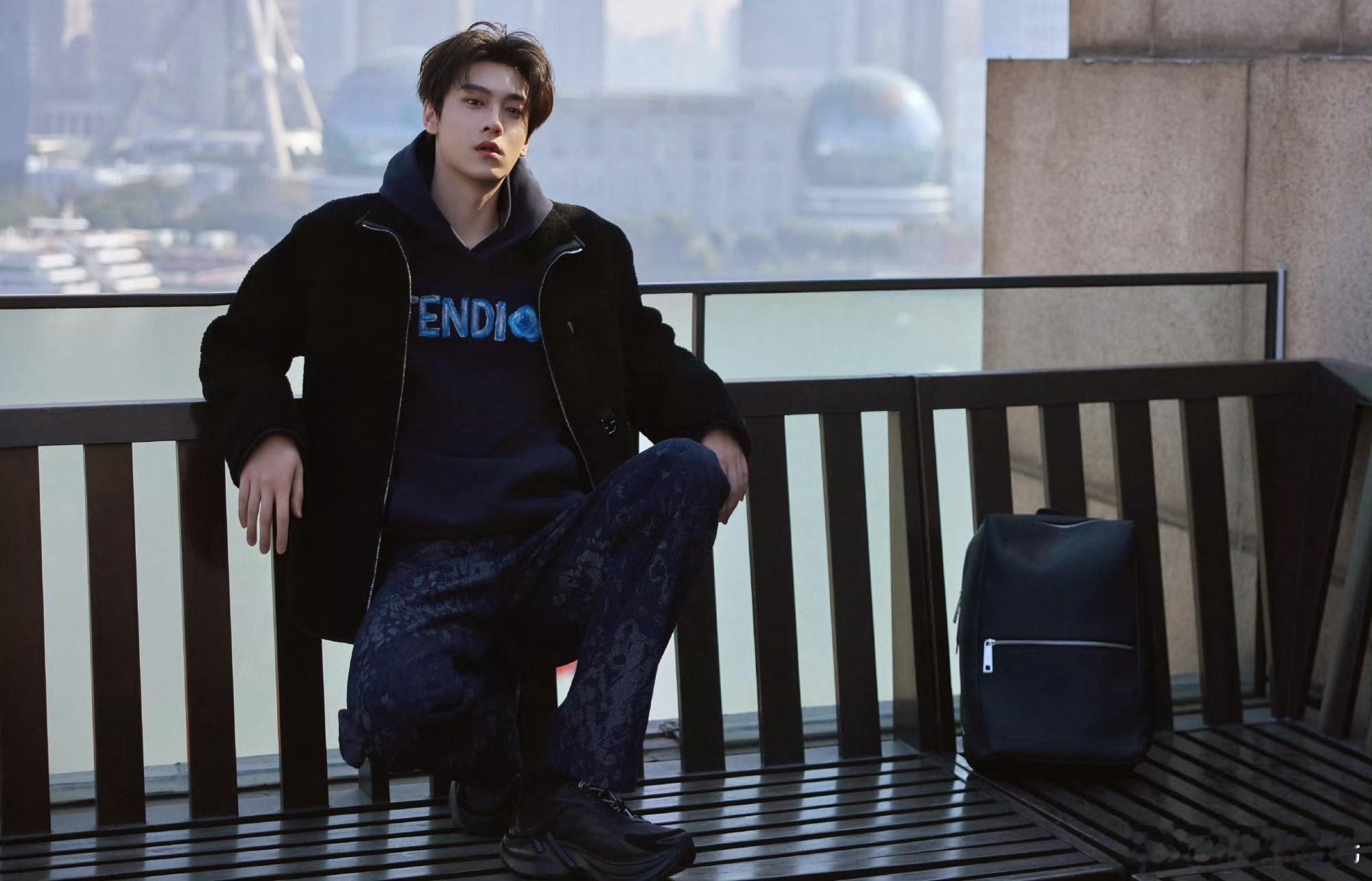 田栩宁 txn向全世界安利田栩宁 𝓢𝓹𝓸𝓻𝓪𝓭𝓲𝓬 𝓽𝓱𝓸