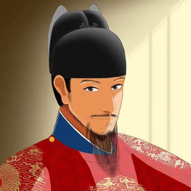 朱元璋临终前没想到朱棣会反叛吗? 这是一个非常经典的历史问题。简单来说，朱元璋很