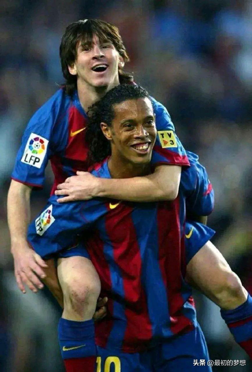 难以置信！06-07赛季欧冠1/8决赛，巴萨这样的阵容居然输了？原因究竟为何？