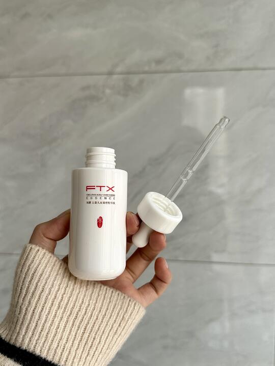 头皮闹“小情绪”？还好我有“救星”