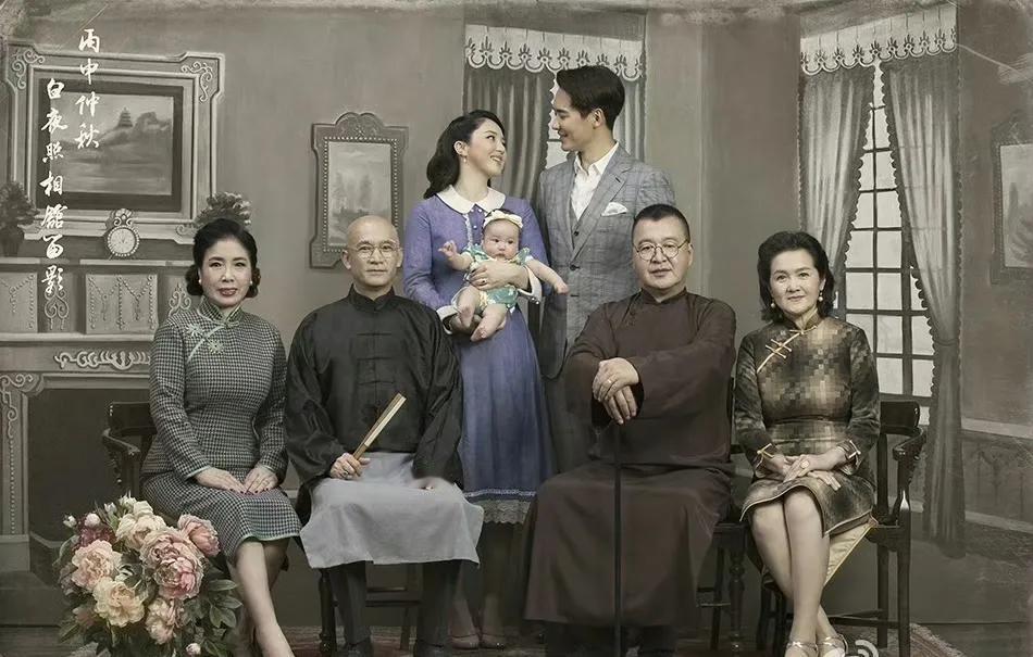 连女明星也搞不定婆媳关系呀！

董璇节目里说她在结婚之前对婆媳关系的认知只限于电