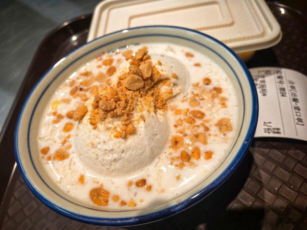 椰子鸡，糟粕醋不如一碗清补凉 ​​​