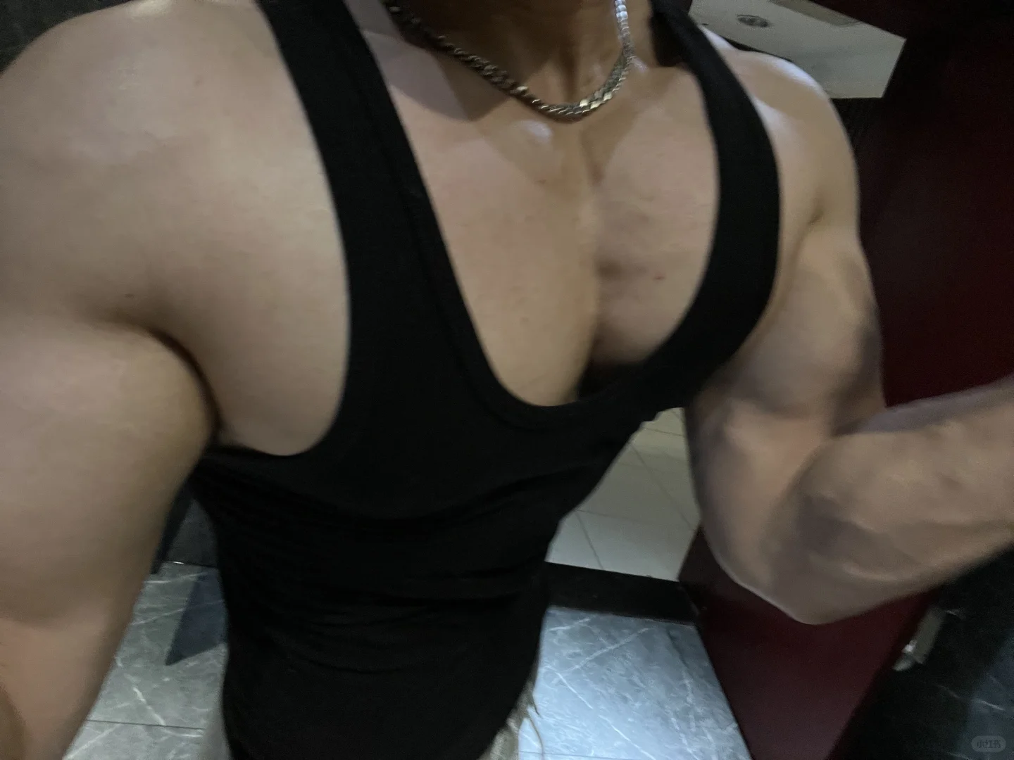 我若拿出这张实况，阁下该如何应对？