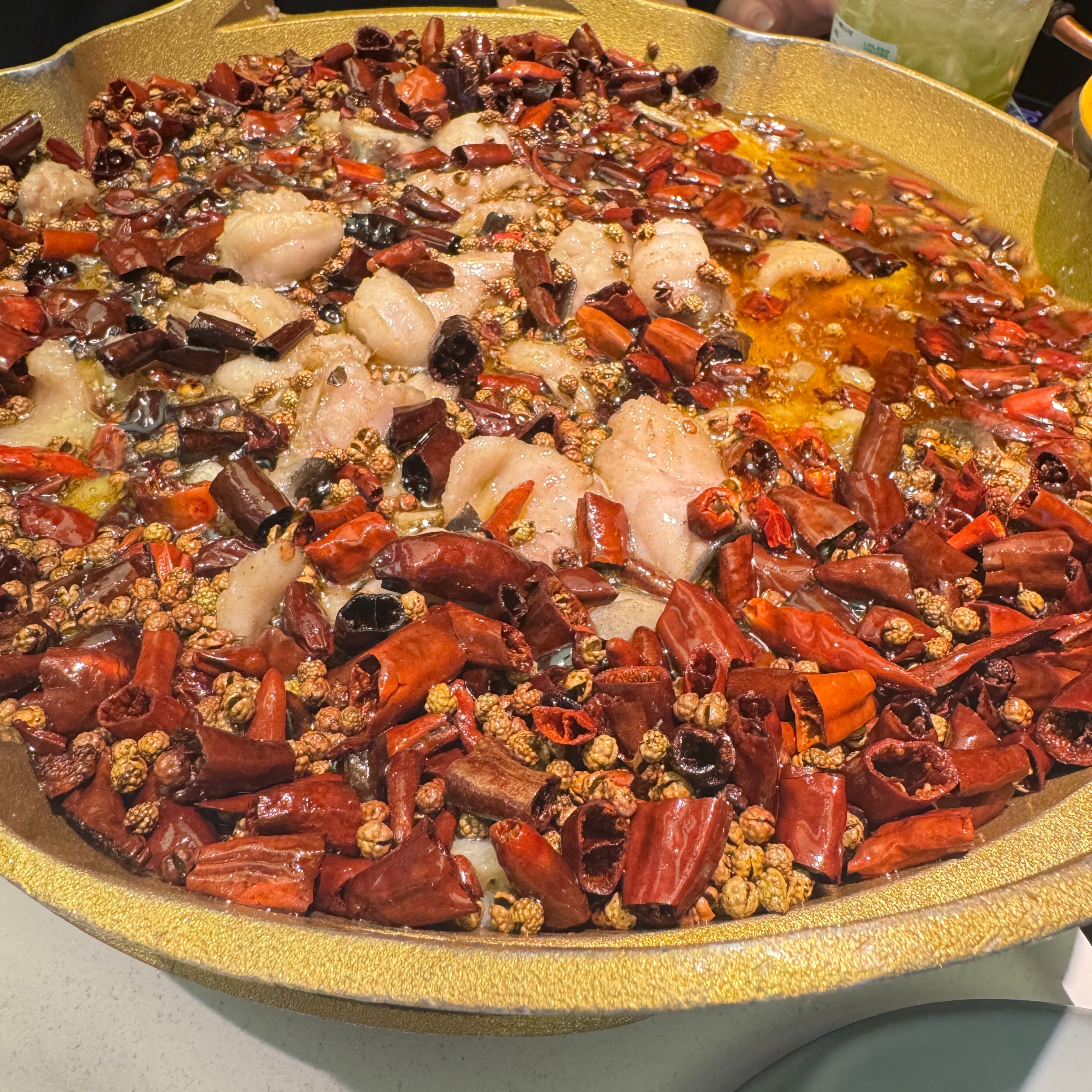 预演年夜饭2.0～抓娃娃还挺好玩的（前提是抓到了 