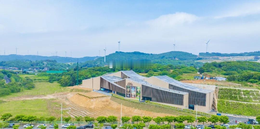 全国博物馆十大陈列展览精品揭晓！平潭上榜！即：壳丘头南岛语族文化基本陈列成为福建
