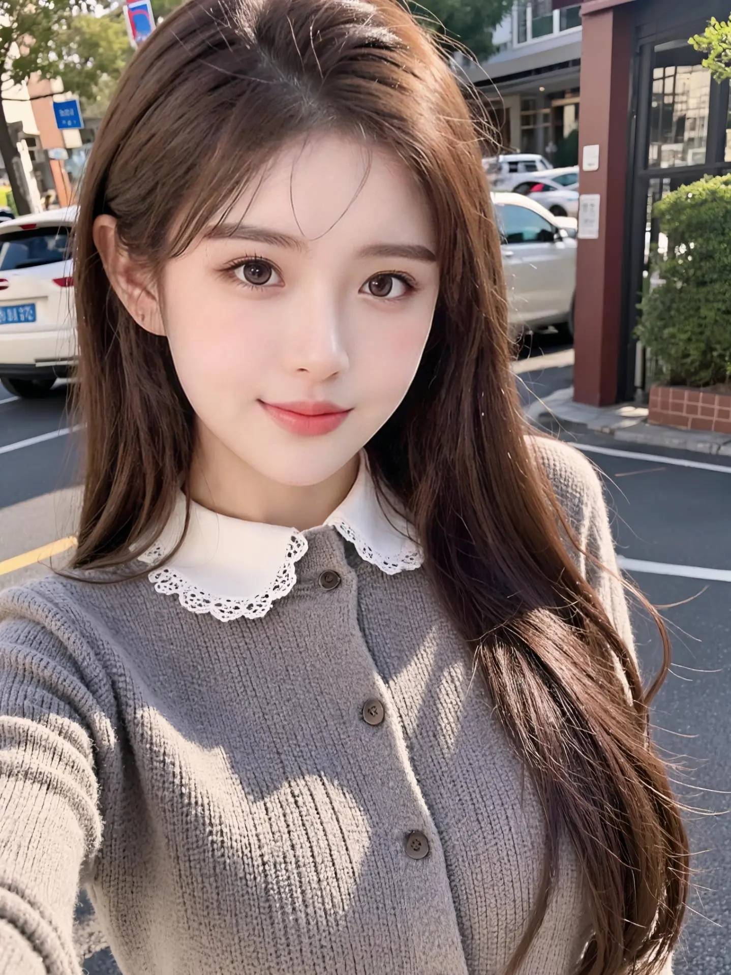 ❀ AI写真集 ❀。