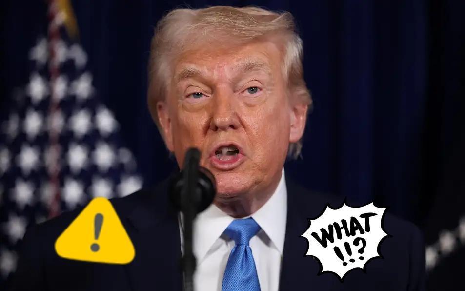 美国总统特朗普表示了！

当地时间10日获悉，美国总统特朗普当天表示，“伊朗不会