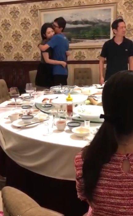 律师解读贾冰私人饭局被偷拍事件：饭店密闭包间属于受法律保护的私密空间，熟人未经许