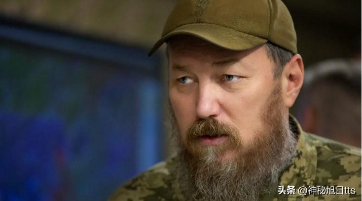 经济学人：乌克兰最高无人机指挥官想耗尽俄罗斯军队的兵员
布罗夫迪的无人机旅，代号