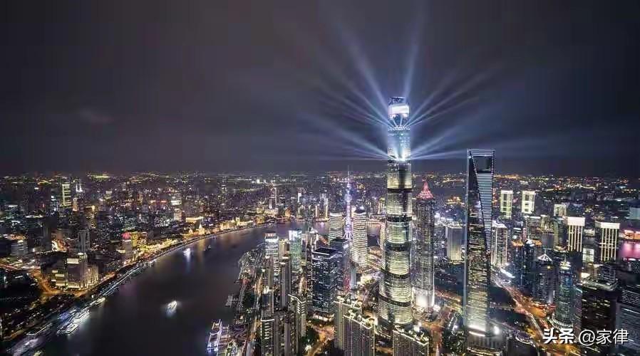 看完这篇文章，当下中国的房价是贵还是便宜，相信你就会一目了然。

商品房除了建筑