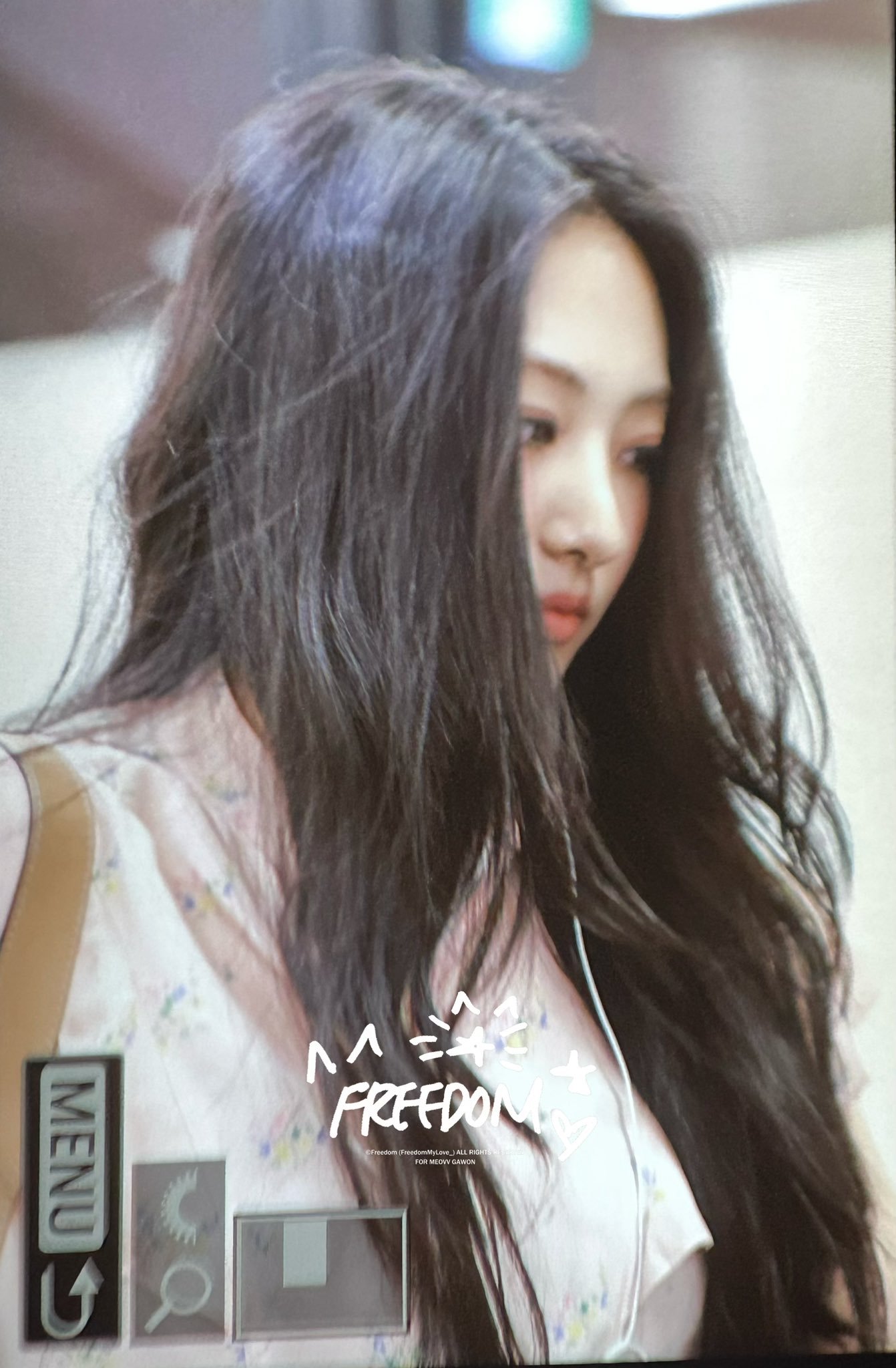 250604 GMP到韩国啦😽cr.FreedomMyLove_ ​​​