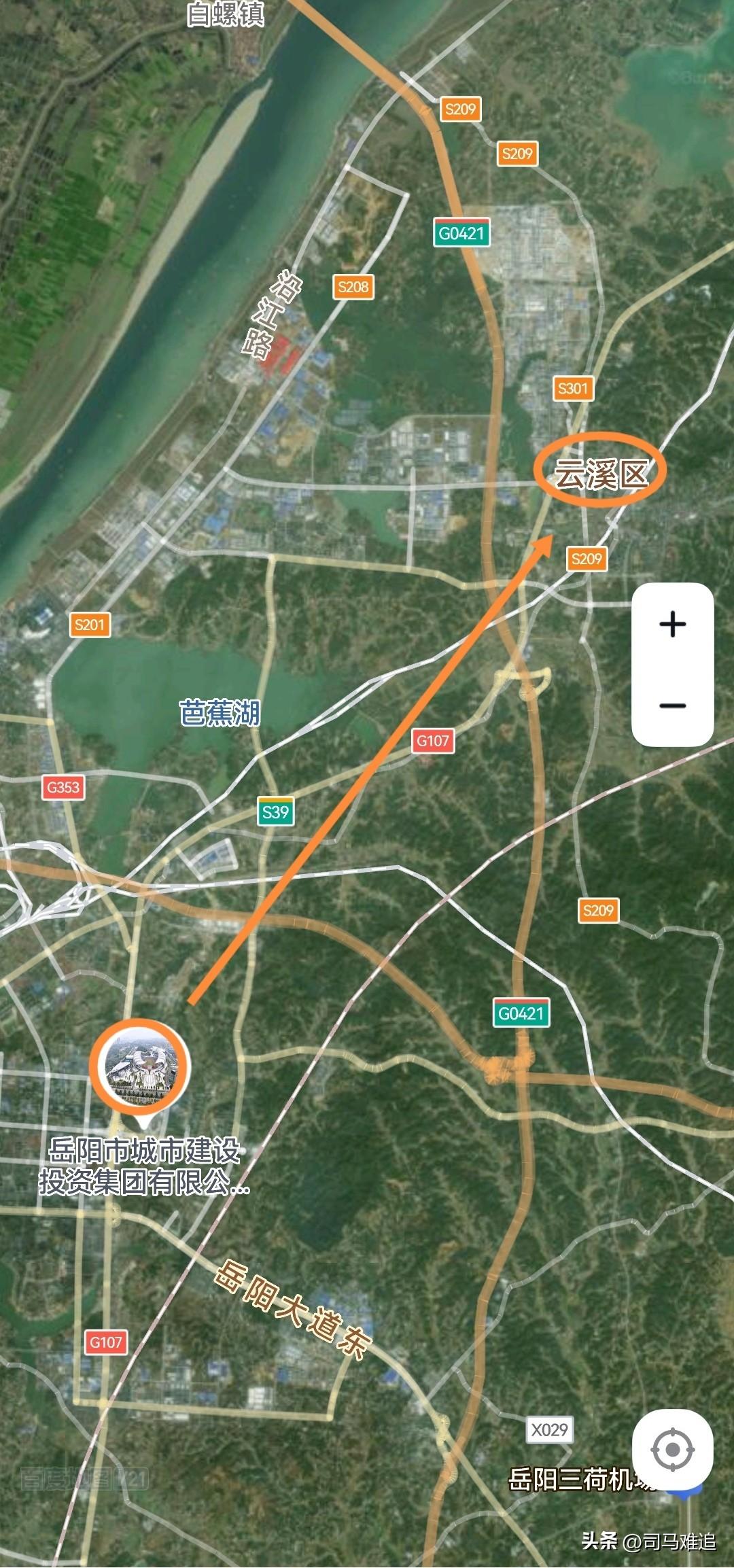 岳阳，从城投1到云溪区1是提拔重用吗？
岳阳城投集团，岳阳市属大型国有独资企业，