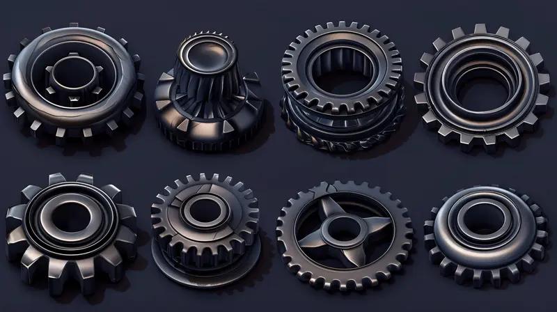 SolidWorks扭转零件建模教程：只会拉伸切除也能5分钟出成品
很多刚接触S