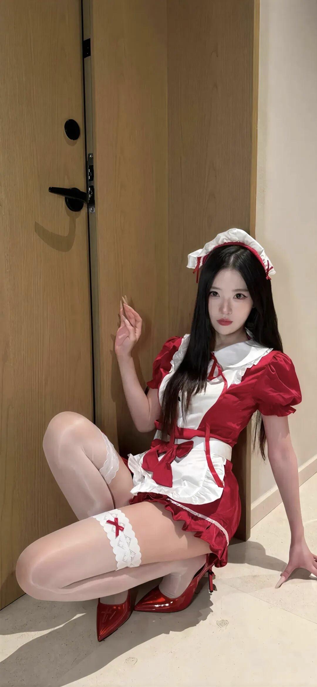 美貌和气质哪一个更关键？[kiss]
