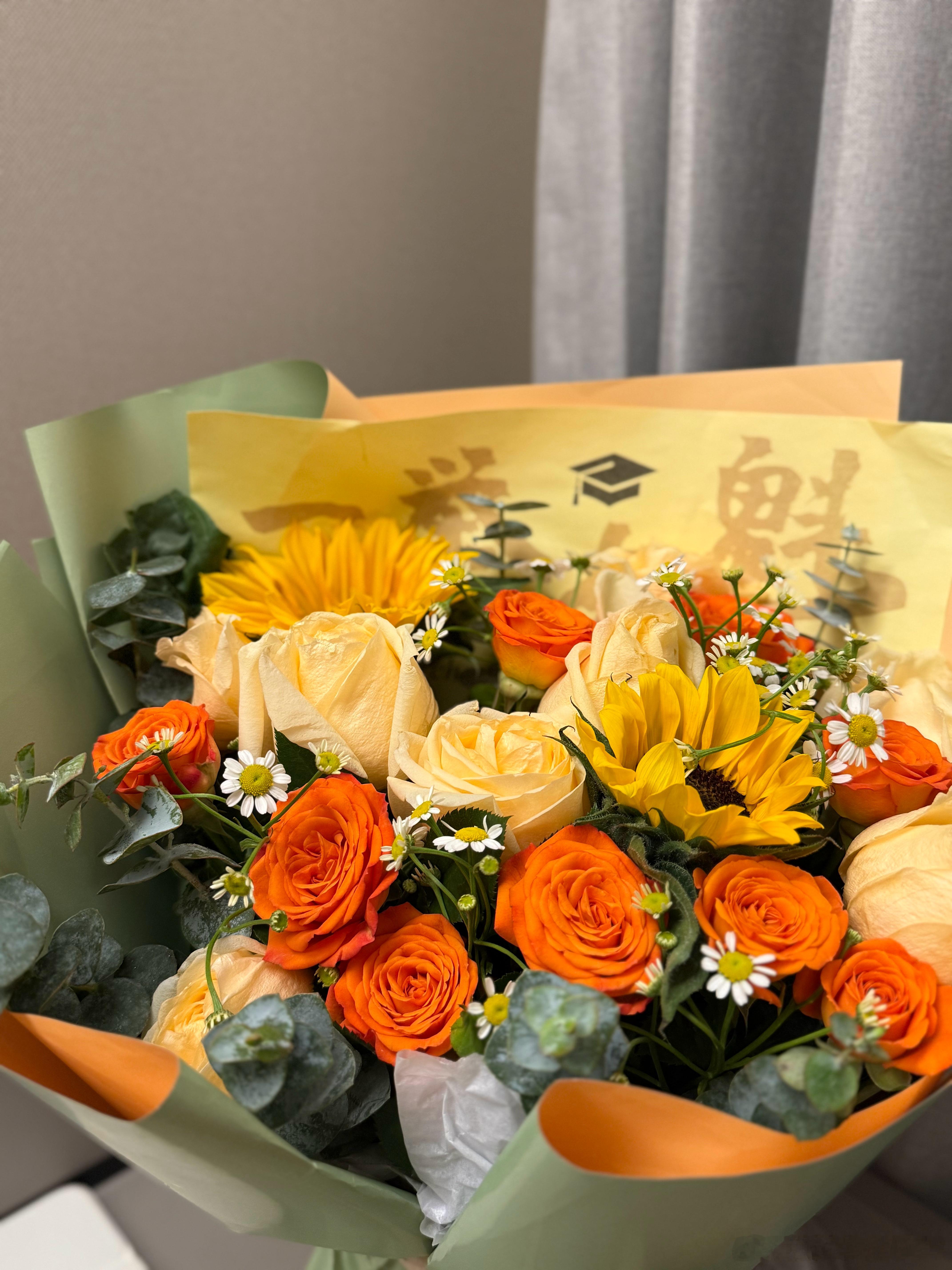 冬至🧣 石家庄