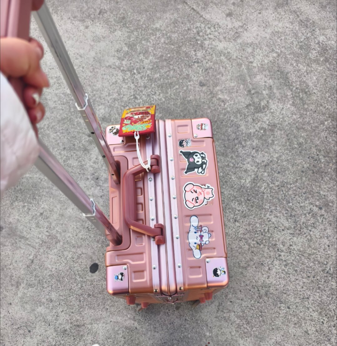 go，go，go，出发喽 