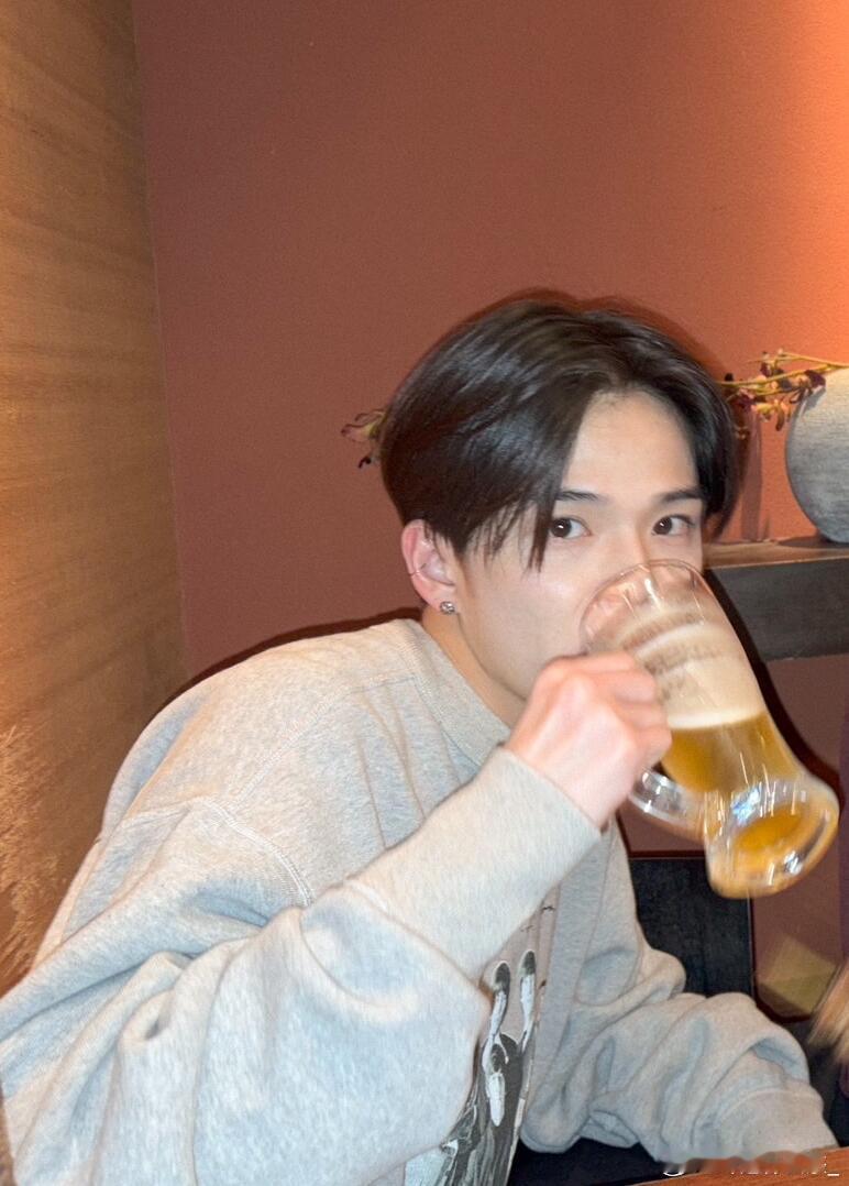 HAPPY BIRTHDAY ASAHI 