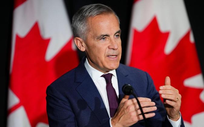 这才是多元化外交的正确打开方式！这边韩国和爱尔兰的总统刚走，那边加拿大的总理就忙