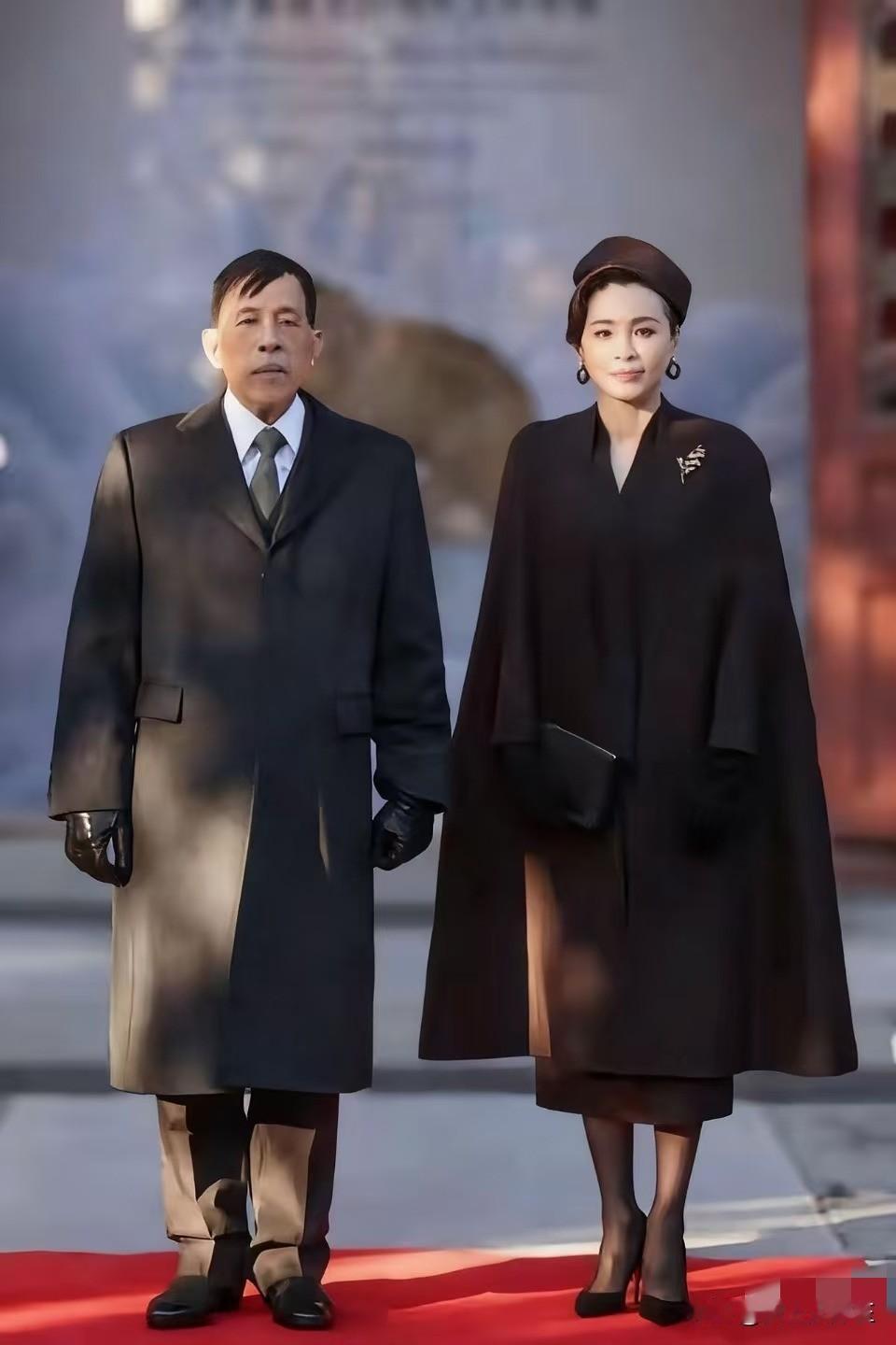 最新消息！
泰国正式发出邀请！
当地时间11月19日，泰国国家旅游局发出热情邀请