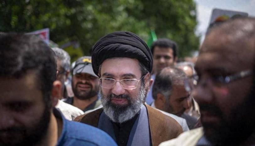 中东现在表面上看起来是停火了，但明眼人都知道，这背后的暗流涌动，比停火前还要危险