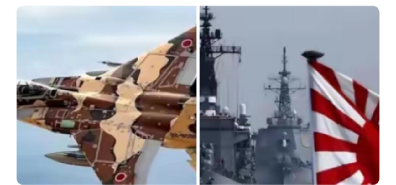 就在中日关系剑拔弩张的时候，日本专家已经给出了答案：这场战争不会像俄乌战争那样持