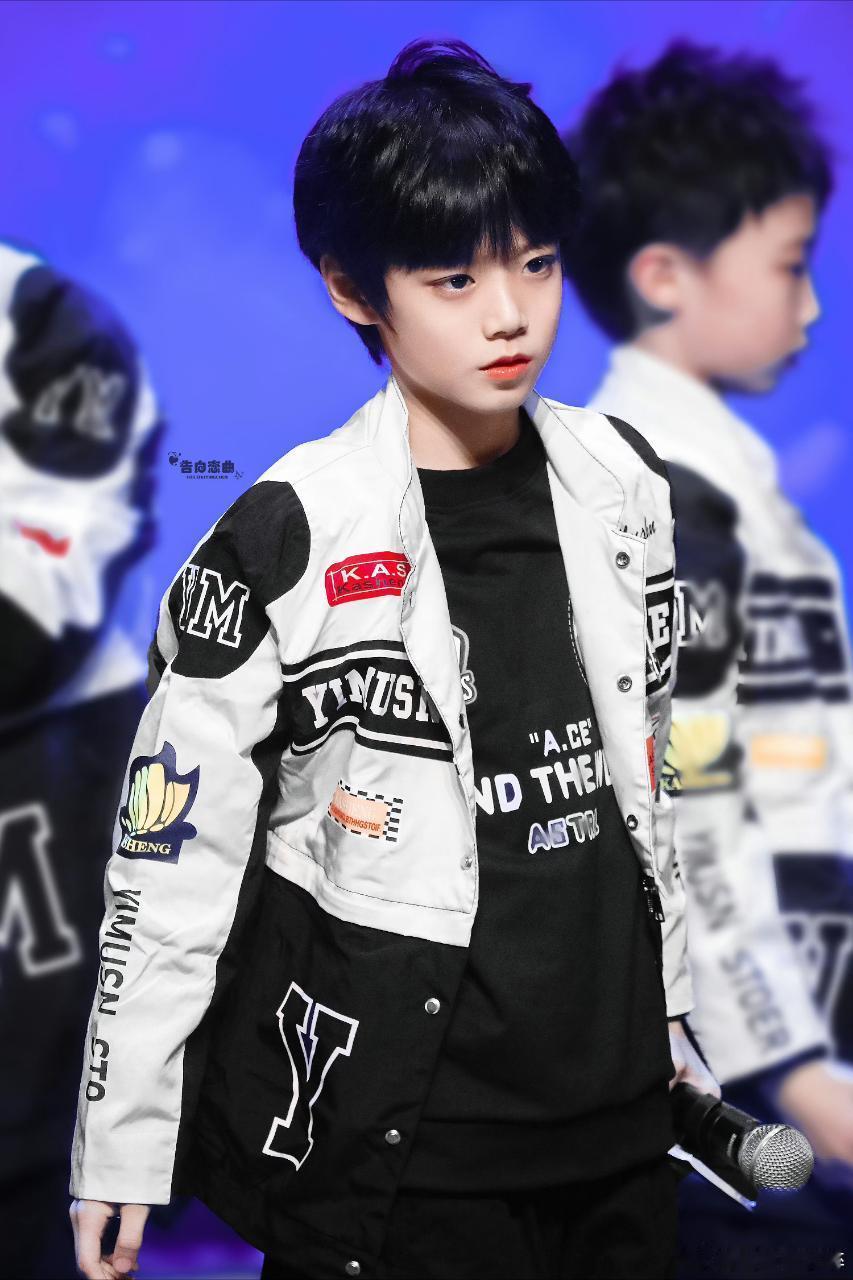 朱映宸💚朱映宸考核成绩💚朱映宸 五代唯一神级ACE五代第一次考核朱映宸就拿到