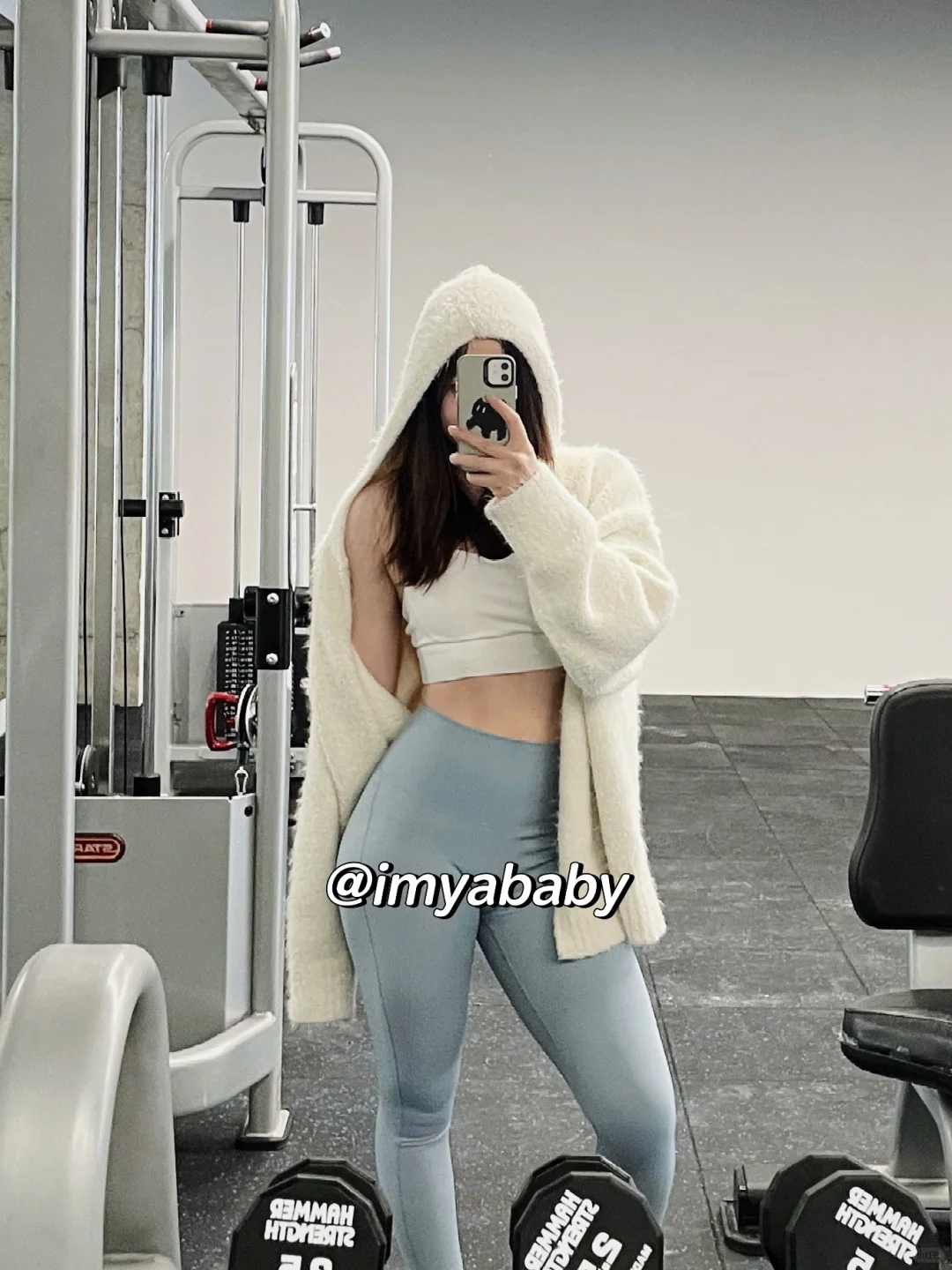 减脂好难好难 大家都减的怎么样了