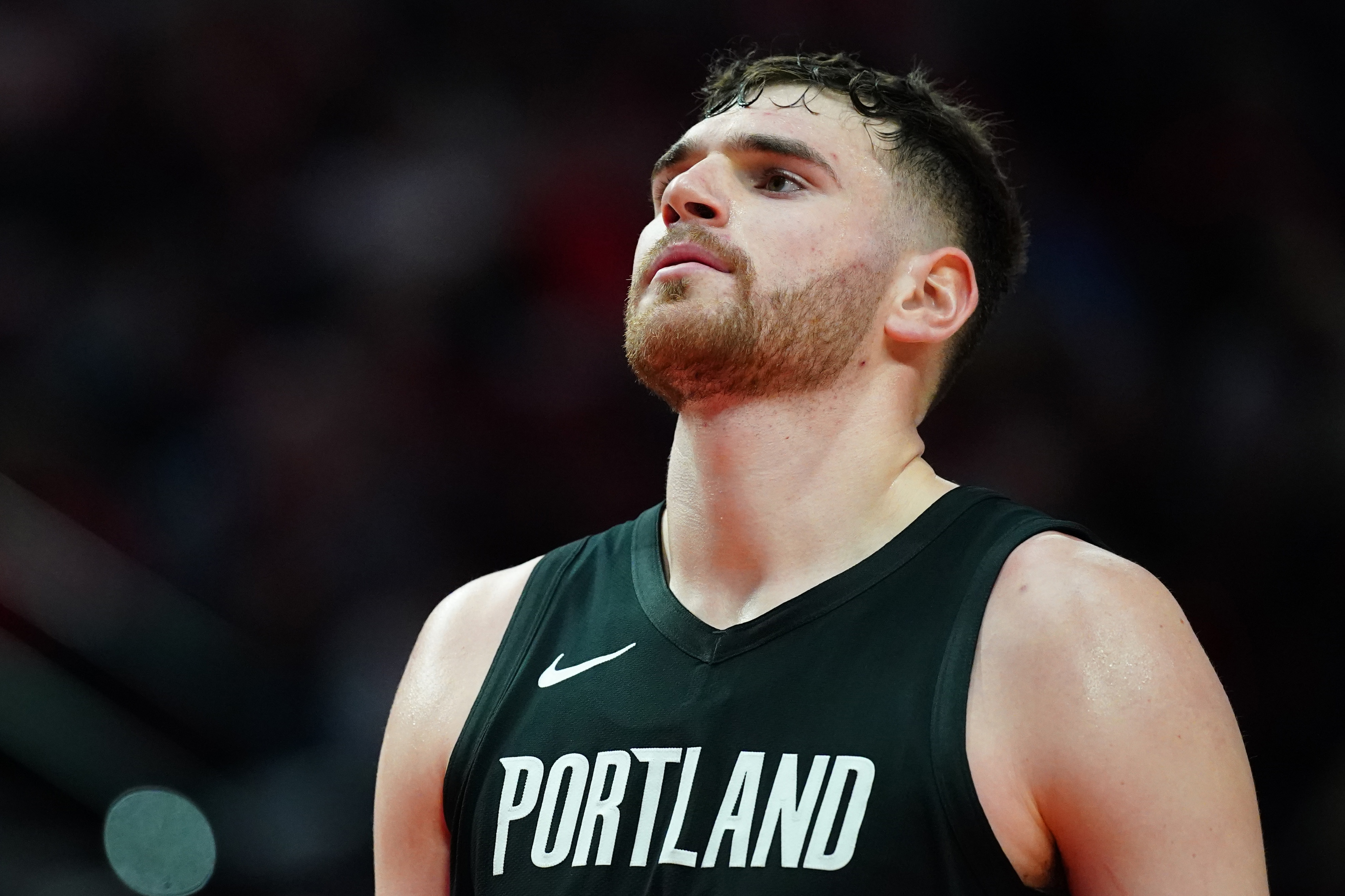 杨瀚森会有更多机会？克林根因生病将缺席今日对阵雷霆比赛！