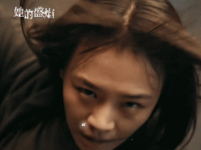 马思纯新戏做好了揭开伤疤的准备看马思纯的饶雨瓷破防了！揭开伤疤不是沉溺过往，而是