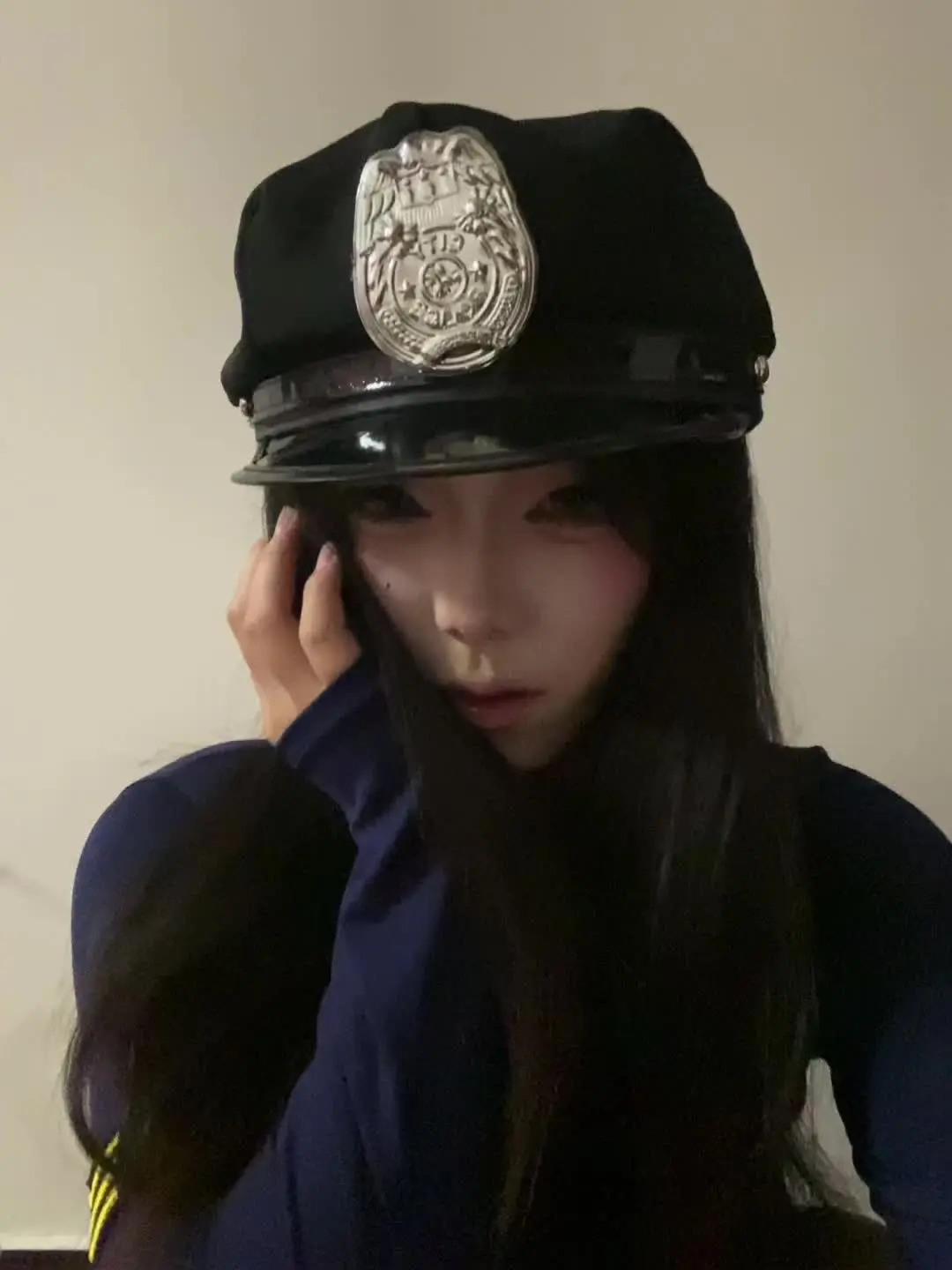 看我不爽 那你就看我爽。