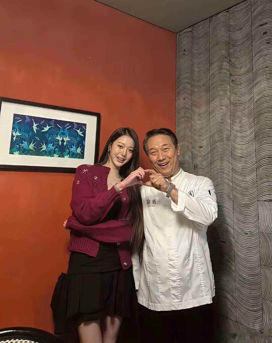 不怪国内那么多人想娶她，确实漂亮。 