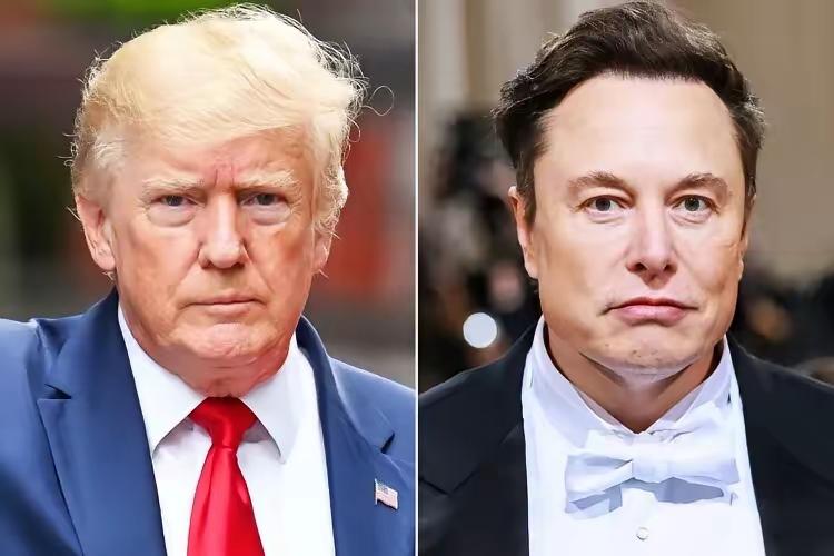 马斯克彻底摊牌！直接把桌子给掀了！
​他最近放话够狠：“要是民主党继续掌权，美国