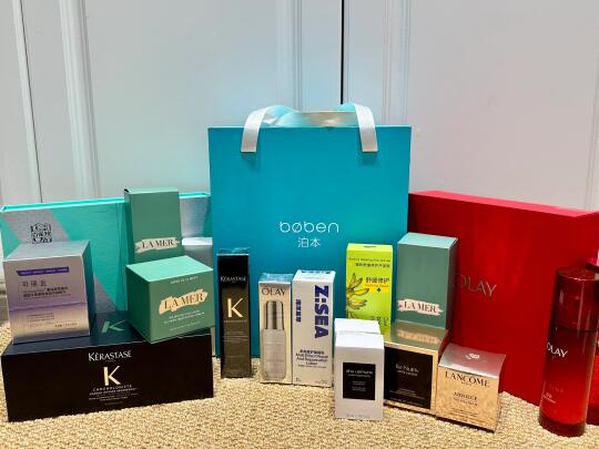 新年0元抽奖🎁｜元气少女们有福咯！！