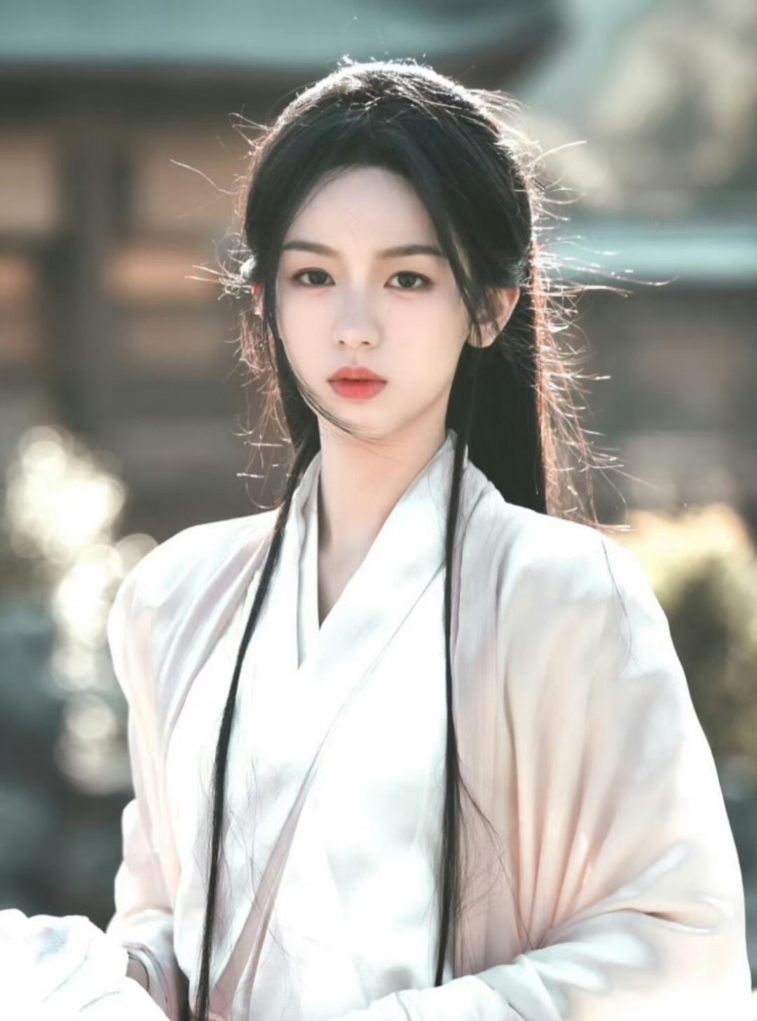 都说了叫周也的女人不好惹谁惹周也谁倒霉，演的狠角色太带感了 