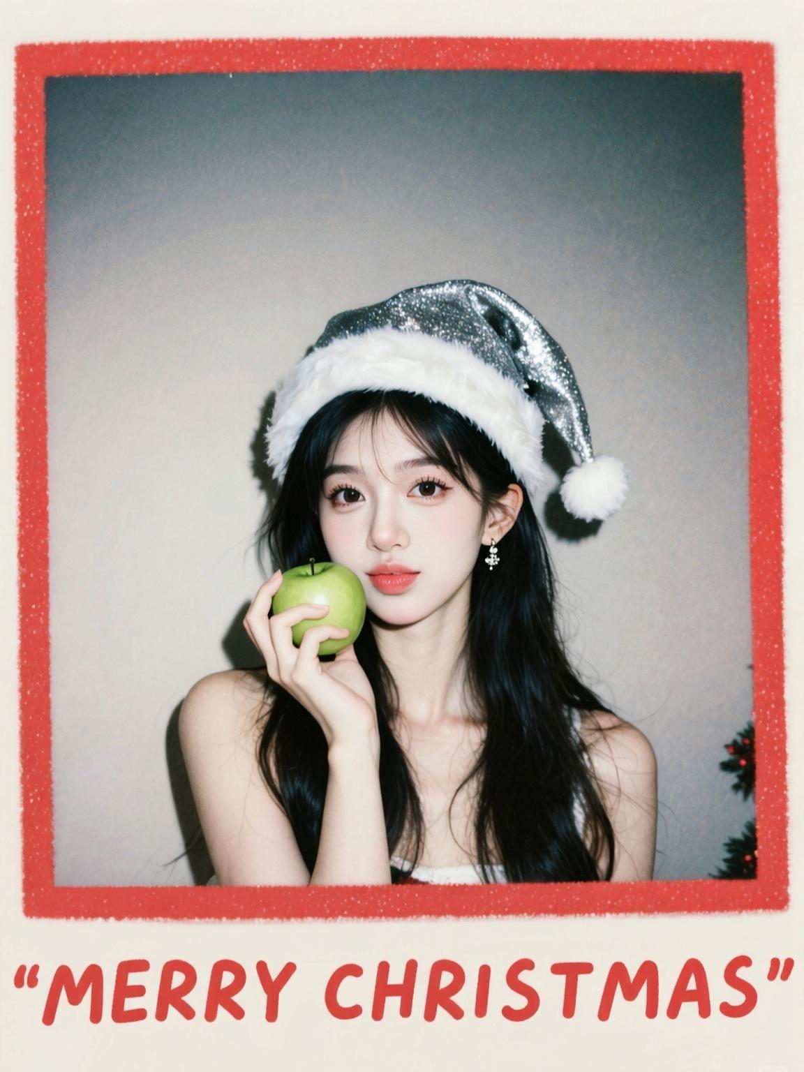 🎄🤶❄️🦌🛷。