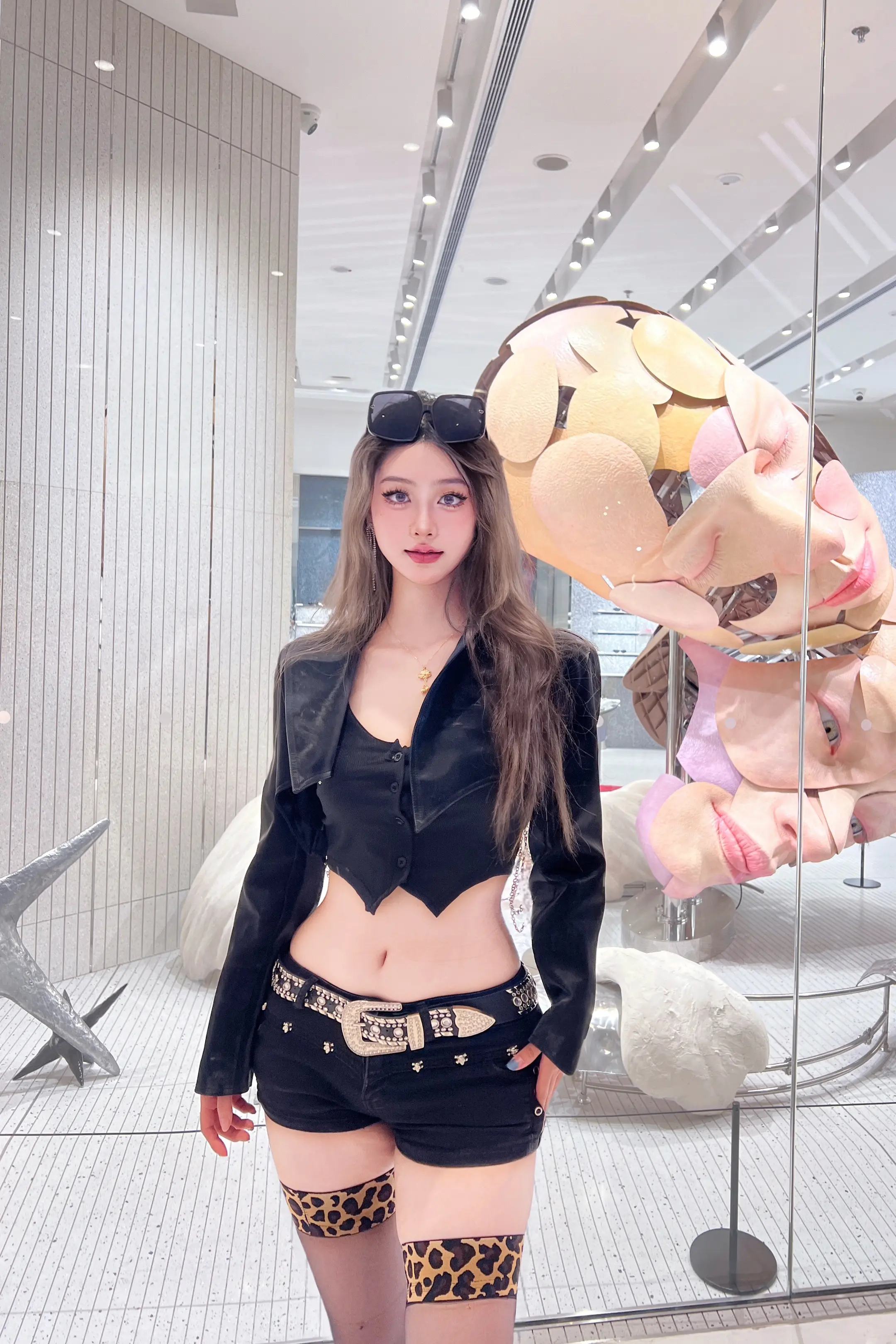 在把妹王这个词出现前 我以为我只是女人缘好