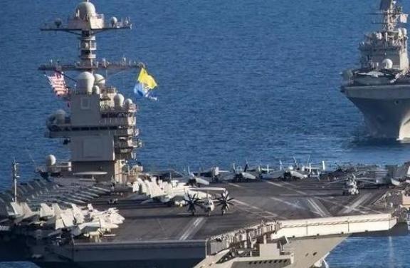 为何美国债务高达37万亿美元，还能养得起11艘航母？其实我们都被骗了，美国债务3
