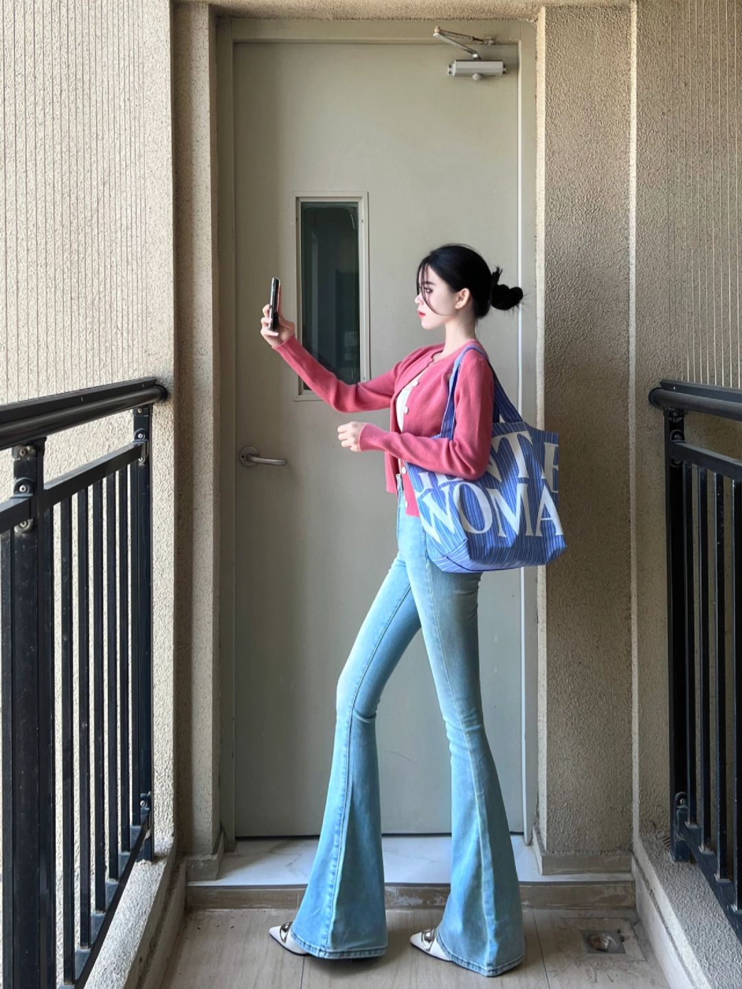 谁还没试过粉➕蓝！也真的是一绝！