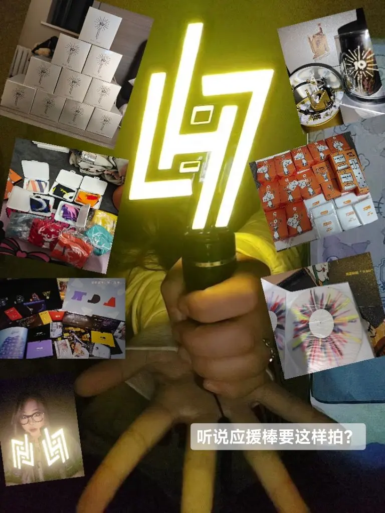 听说LH7棒子应该这样拍？